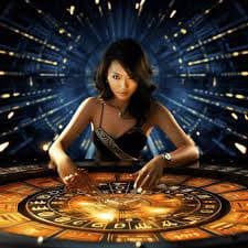 Antarmuka aplikasi miliarslot777 di layar mobile yang menampilkan menu utama dengan pilihan permainan kasino, sportsbook, dan live dealer